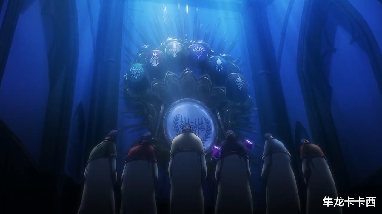 overlord|overlord第四季动画PV3详解 经费充足的骨傲天再临 7月5日开播