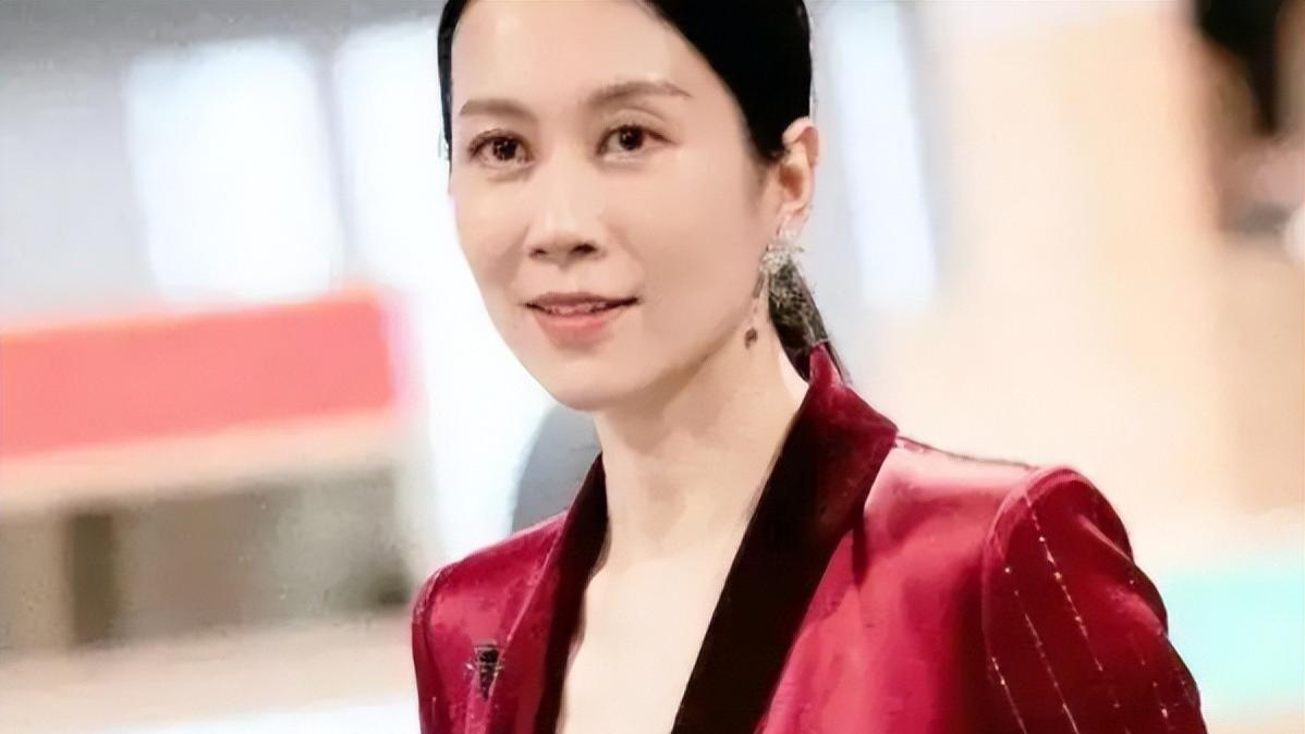 |温峥嵘：黄磊的学生、海清的同学，一手好牌却打不出王炸