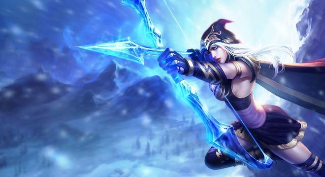 英雄联盟玩家流失严重？是错觉还是确实如此