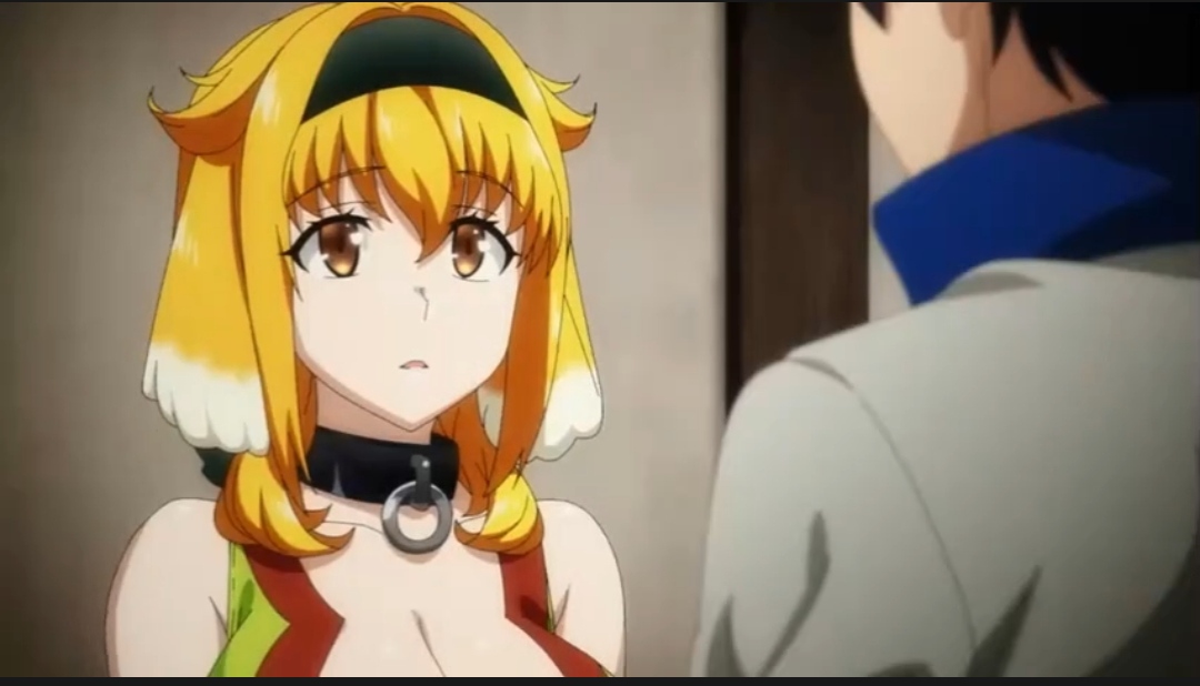 在異世界迷宮開后宮|七月新番：《在異世界迷宮開后宮》，這樣的男主我也很想要啊