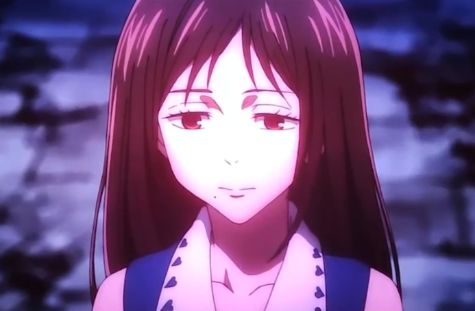 治理风沙|咒术回战:里香成佛之后,乙骨为什么还能召唤出来?