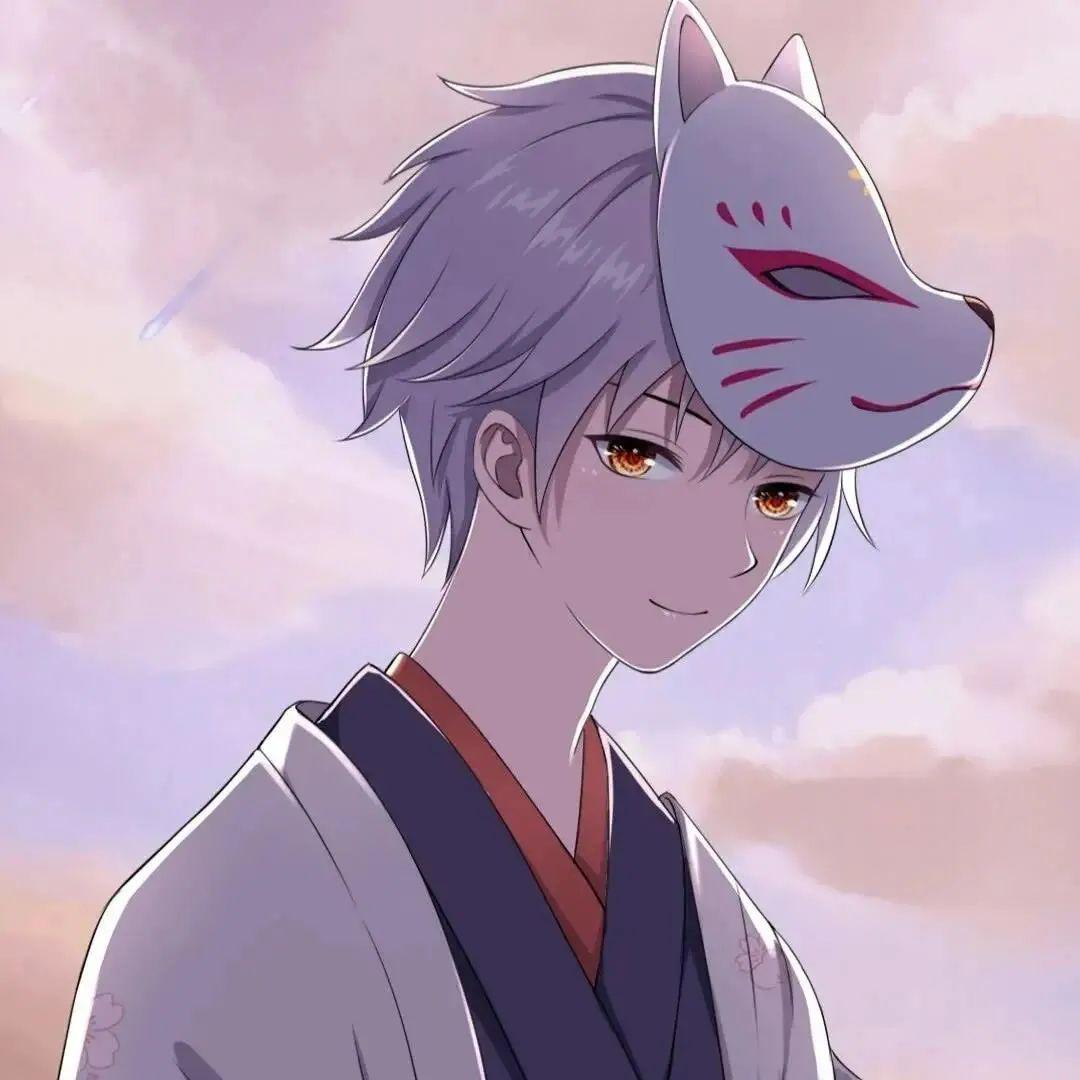 |动漫头像: 慢慢理解世界,慢慢更新自己