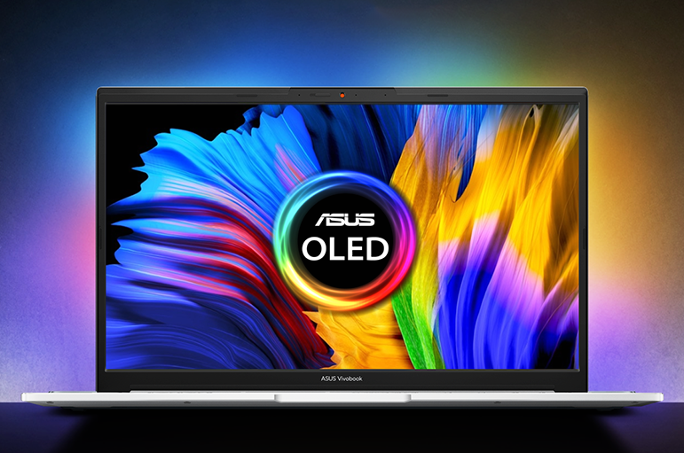 华硕|6K全能本哪款值？优先考虑高分屏+好独显，华硕这款笔电做到了！