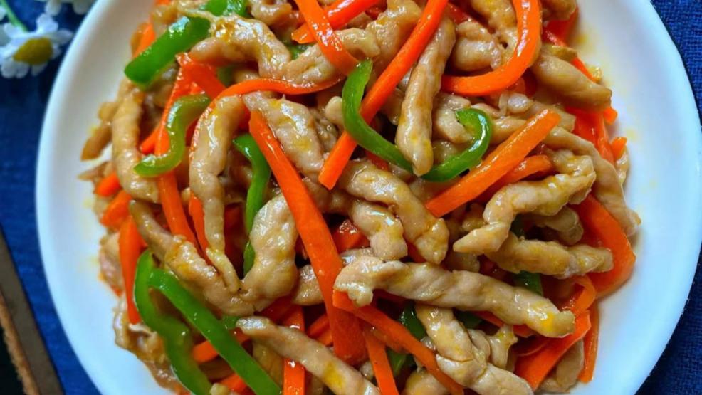 蔬菜|特殊时期，建议多囤这种蔬菜，试试这样炒一盘，对孩子视力有帮助