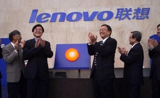 联想|国家要有大动作：或更换“纯国产电脑”，联想的未来何去何从？