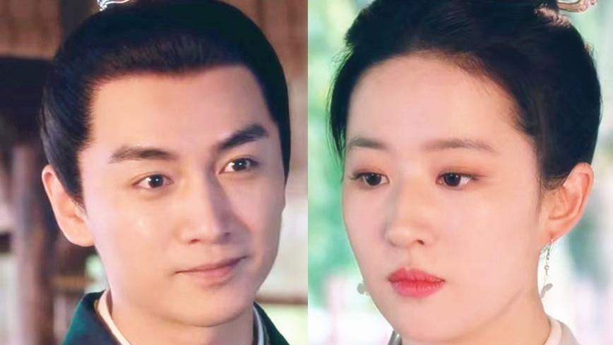 赵盼儿|《梦华录》揭露职场残酷，赵盼儿2个隐秘初露，痴恋软饭男太可怕