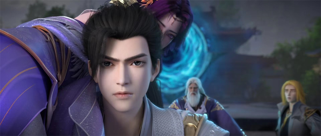 石昊|完美世界再次备案40集,万里护送云曦剧情出现,制作方遭网友群嘲