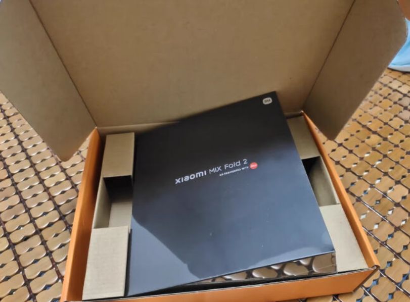 小米科技|小米MIX FOLD 2为何能做到“一机难求”?过来人告诉你答案