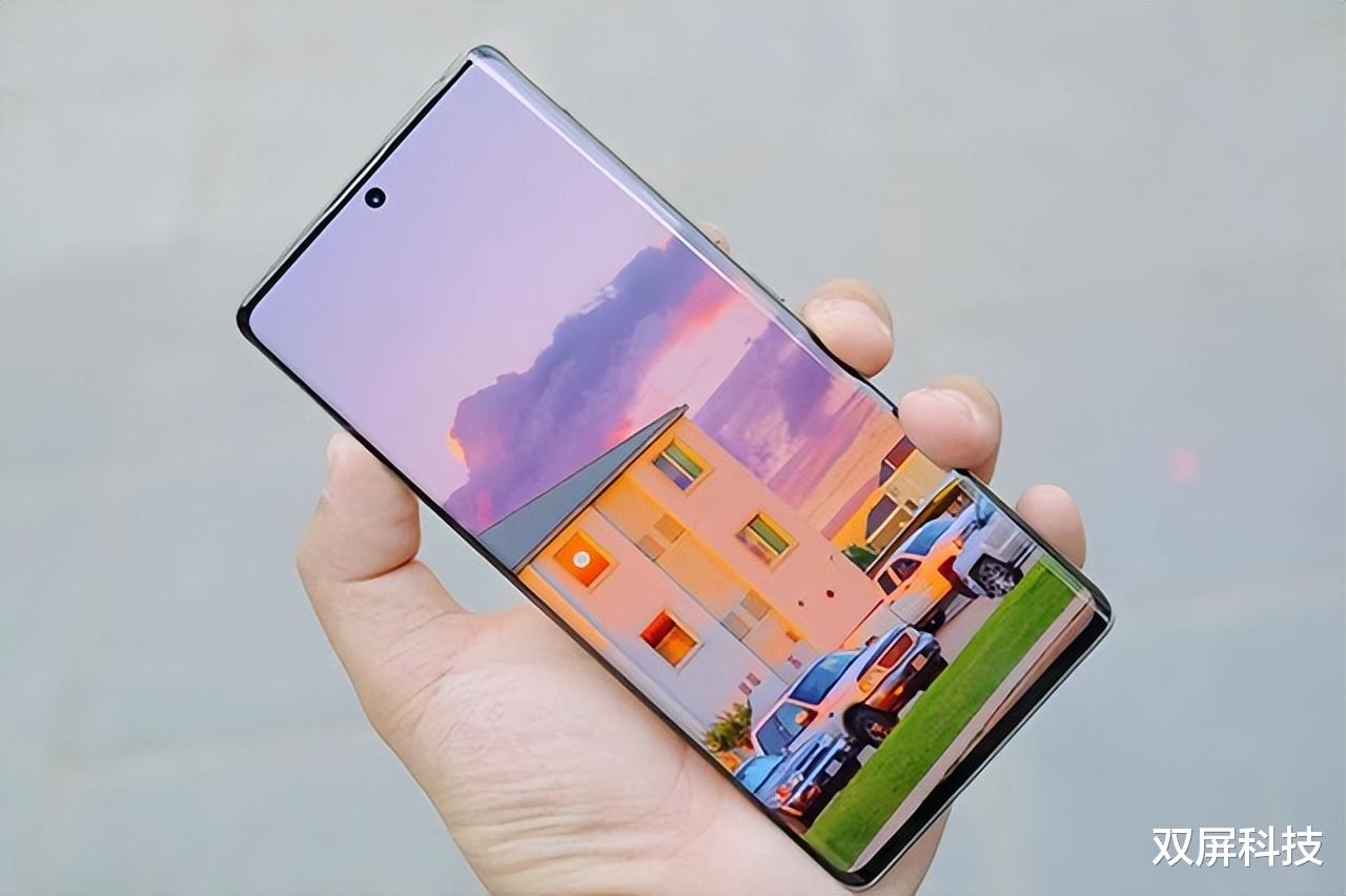 中兴|超曲面屏+三主摄，跳水价1500元，吴京代言、胡锡进同款