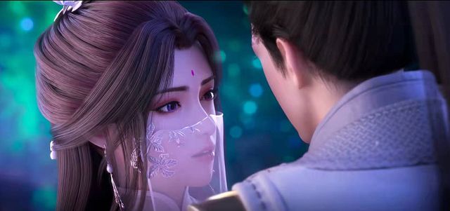 石昊|完美世界：观众为什么对月婵恶意这么大？她到底做错了什么？