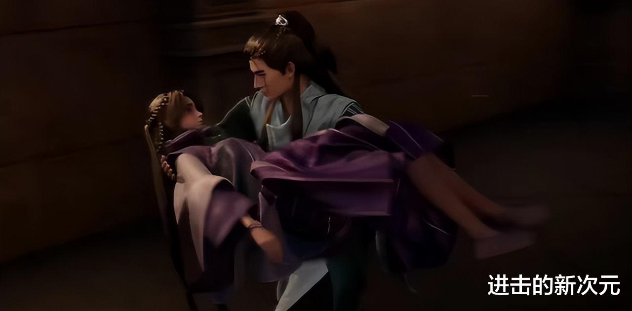 韩立|官方为紫灵身世做铺垫，乱星海两女神绝美登场，逆星盟开始搞事情