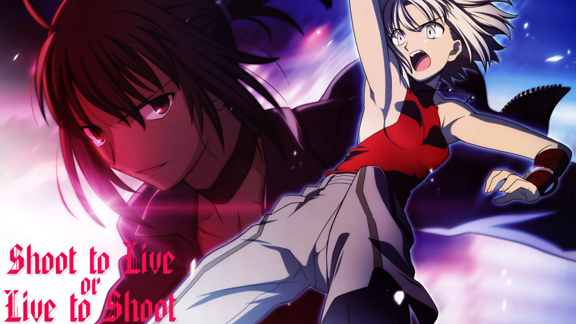 游戏改编|动漫梦工场：满分游戏改编动漫，迦南少女展现精彩战斗