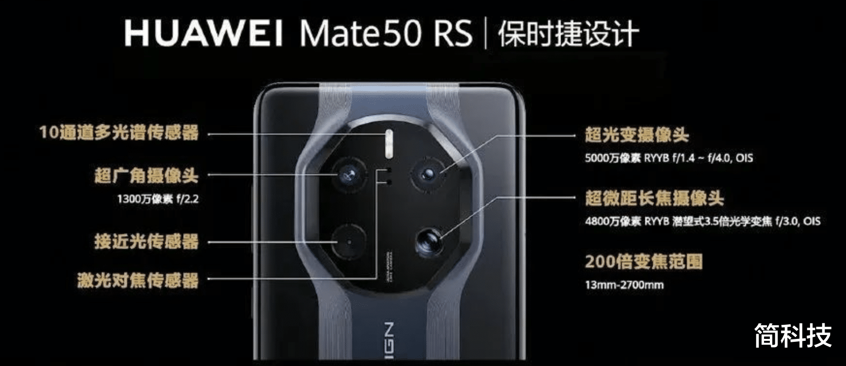机械键盘|3999 元起！华为 Mate 50 系列正式发布