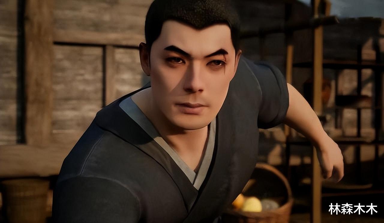 韩立|凡人修仙传:老婆只是曲魂的保命工具?一处细节表明也许并非如此