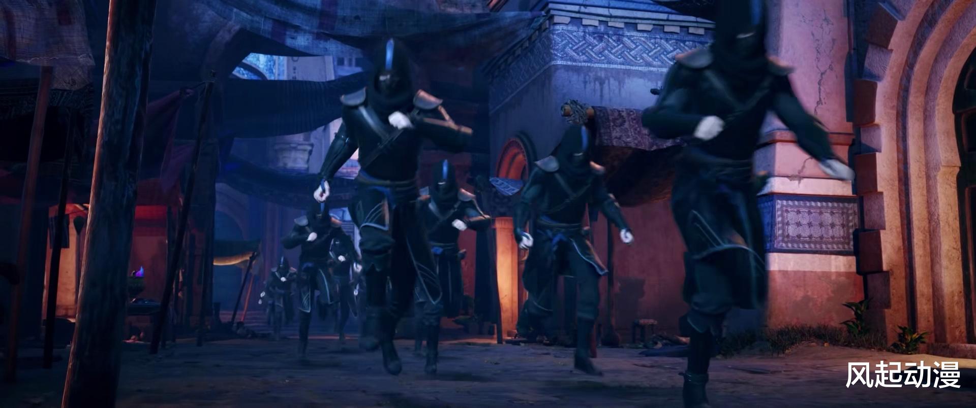 武动乾坤之英雄出少年|武动乾坤：林动三兄弟追杀血蝠龙付了多大代价，最大受益者是谁？