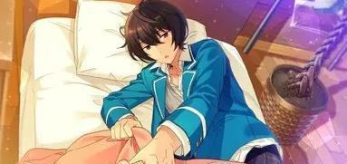 acgn漫评|朔间凛月为什么又被称作栗子？