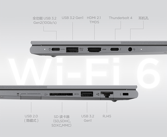 华硕无双|5K轻薄本有越级的屏幕体验？华硕无双这方面完胜ThinkBook 16+