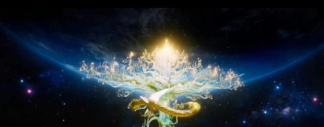 动漫电影|继新神榜杨戬后，以嫦娥为主角的动漫电影也来了，还有上古应龙