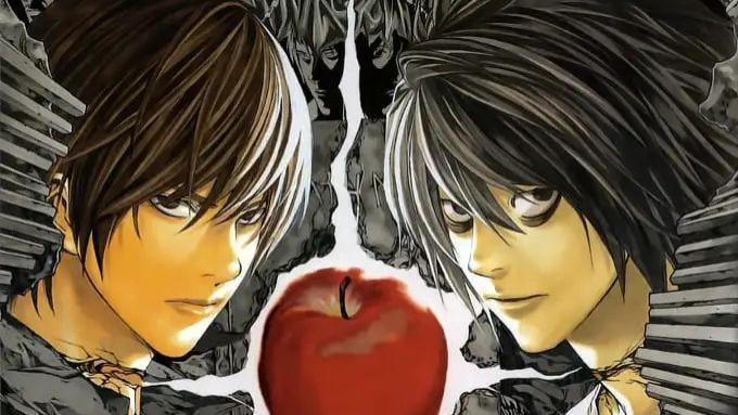 夜神月|动漫迷绝对不能错过的5部顶级动漫