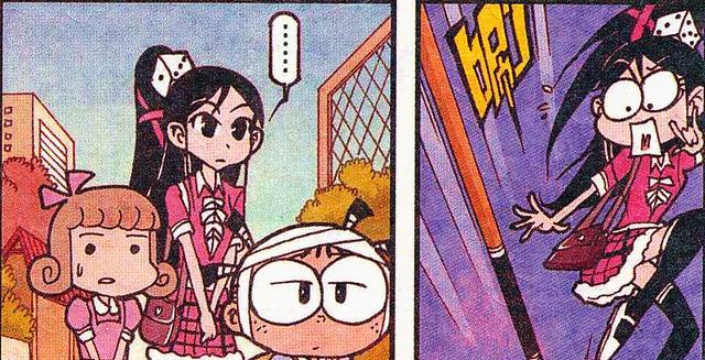 阿星|奋豆为何总是对高茜“下狠手”？阿星：不是犯病了，就是皮痒了！