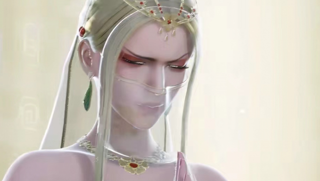 反派|宏宇居然是墟的分身,安雪终于硬气一回,可惜却逃不过这个定律