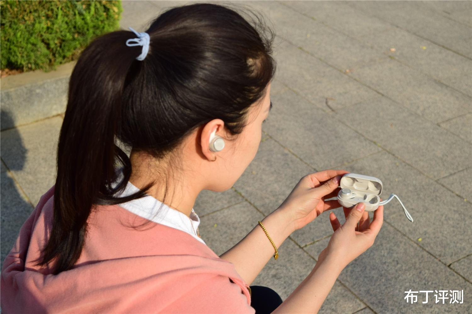 蓝牙耳机|静享好音质,更适合运动的蓝牙耳机:JBL MINI NC评测!