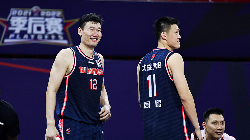 广东男篮|广东队现有阵容各位球员评价