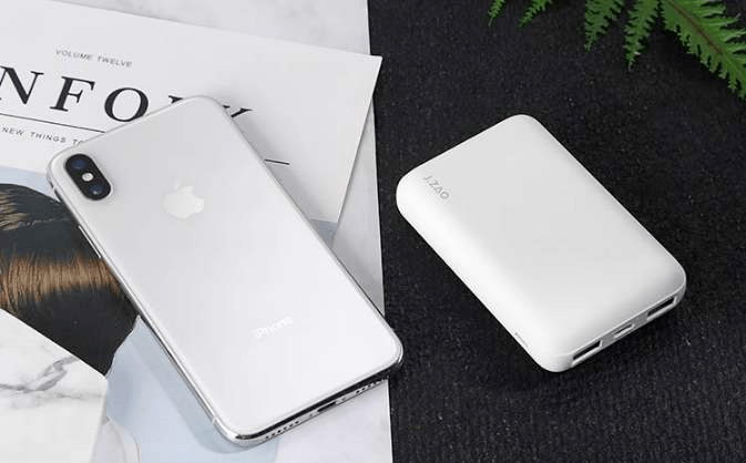 |充电宝的原理,你知道吗?