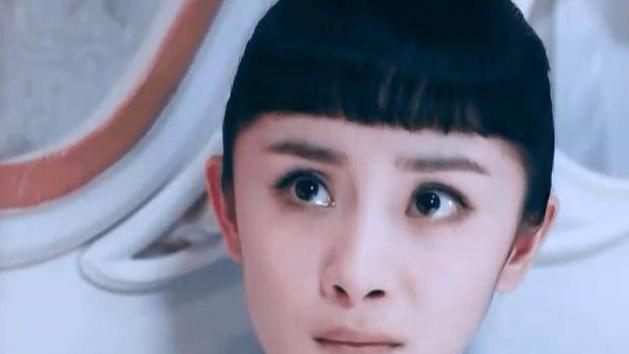 Angelababy|杨家四姐妹，瞪眼演技大比拼