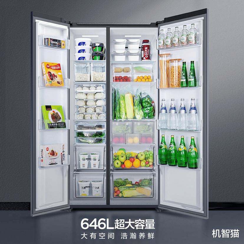 TCL|光靠便宜和大容量,救不了TCL冰箱