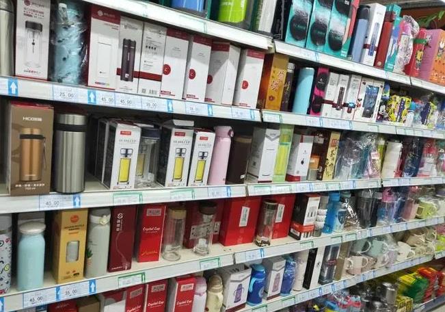 格力电器|玩不过格力,德铂推99元高配保温杯“避其锋芒”,富光要头疼了