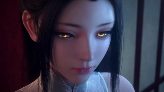 云韵|斗破缘起: 缘起篇有回忆也有创新，熏儿好护夫，但网友不满重置