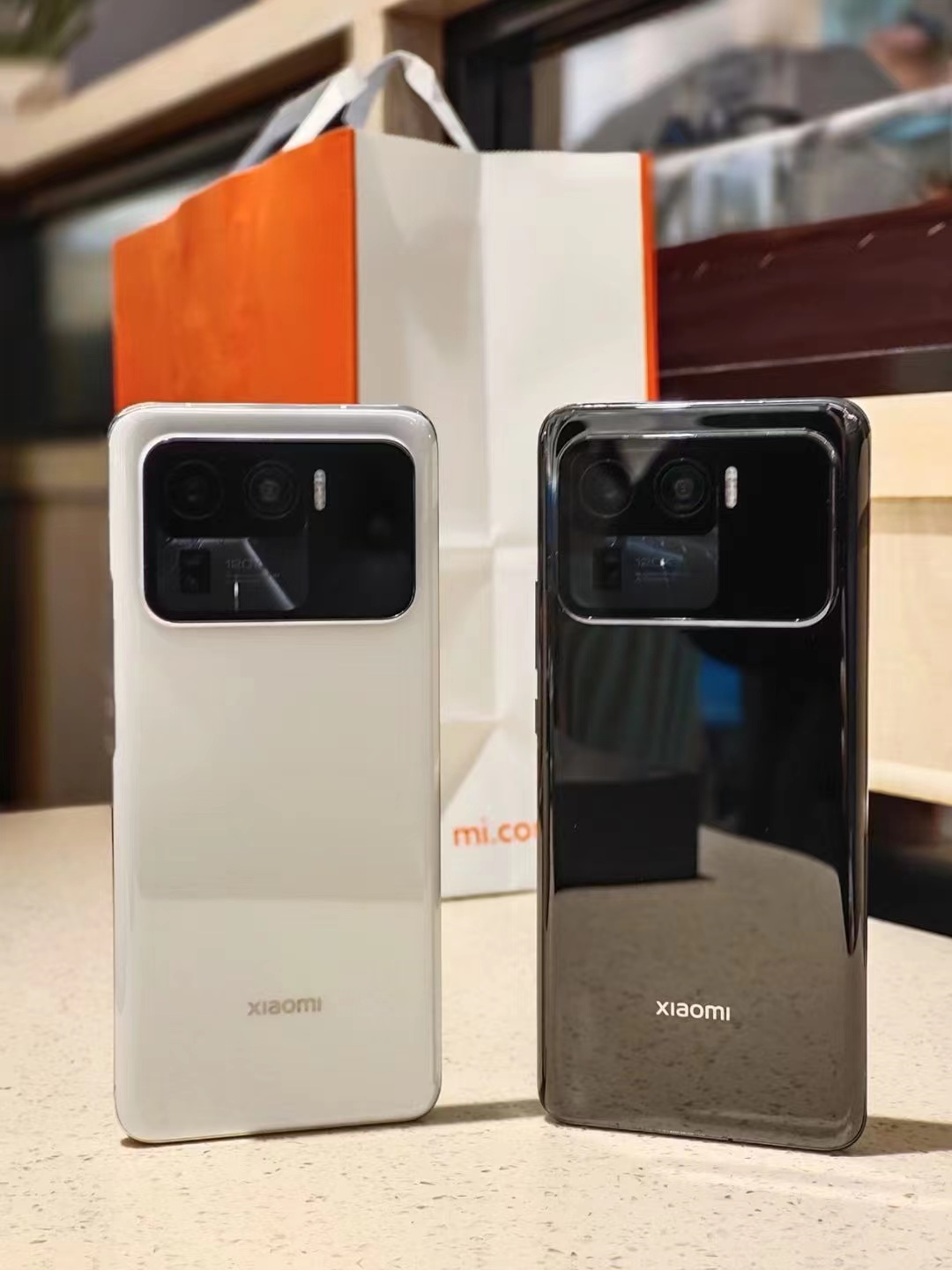 智能手机|小米11Ultra、一加 Ace这些国产机,今年618好像更香了。