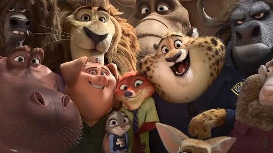 巴基|一集9.8分，很快就會被「下架」的年度第一動畫