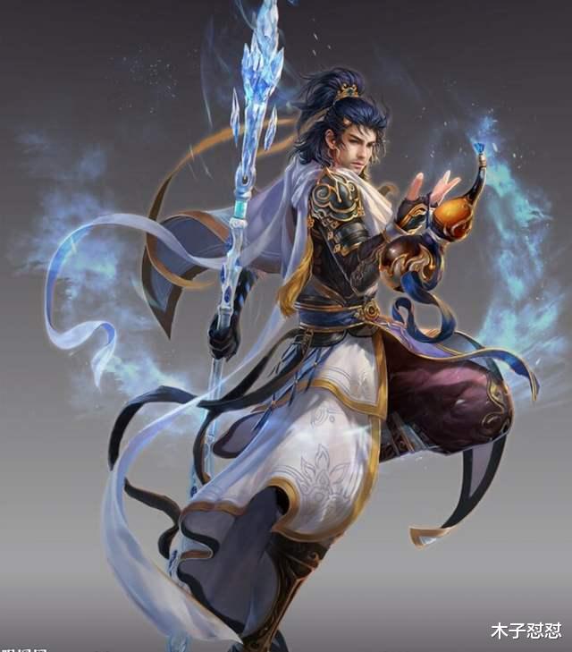 acgn漫评|7号基地——巴图老爷以及米亚小姐有什么特殊身份吗?