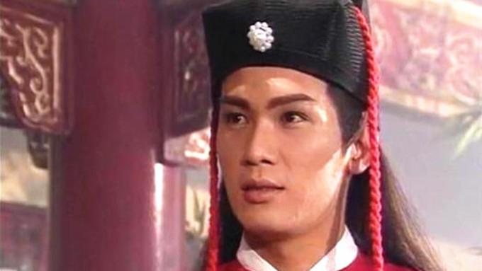 甄志强|亚视小生甄志强复出做直播，自曝因当演员收入太低，一度被迫转行