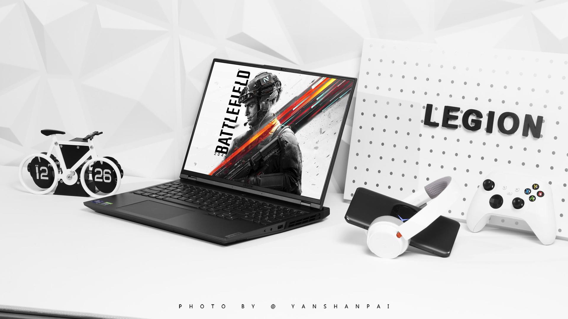 USB|i9版拯救者Y9000P 2022上手，是性能暴虐的游戏本更是一台工作站