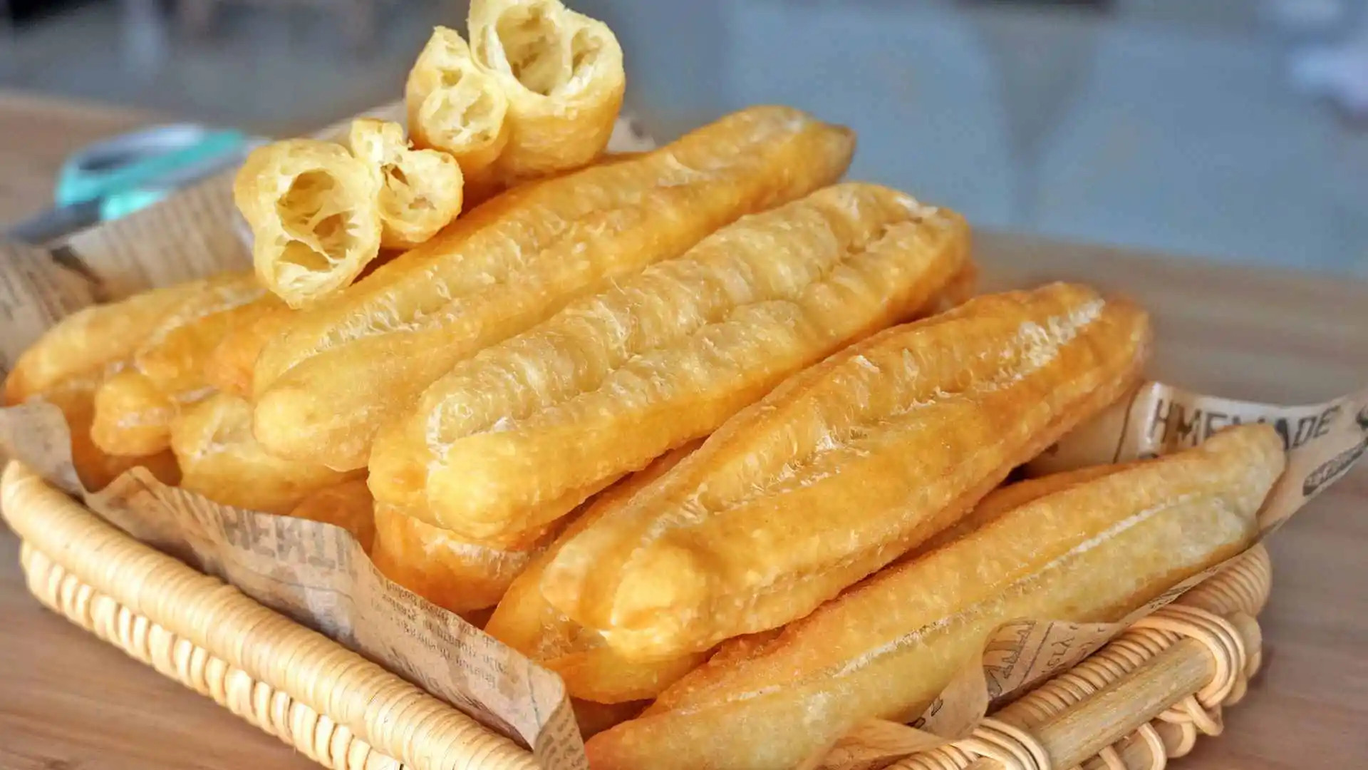 中药|“阳了”要管住嘴，4种早餐不要吃，没营养伤脾胃，越吃越难受