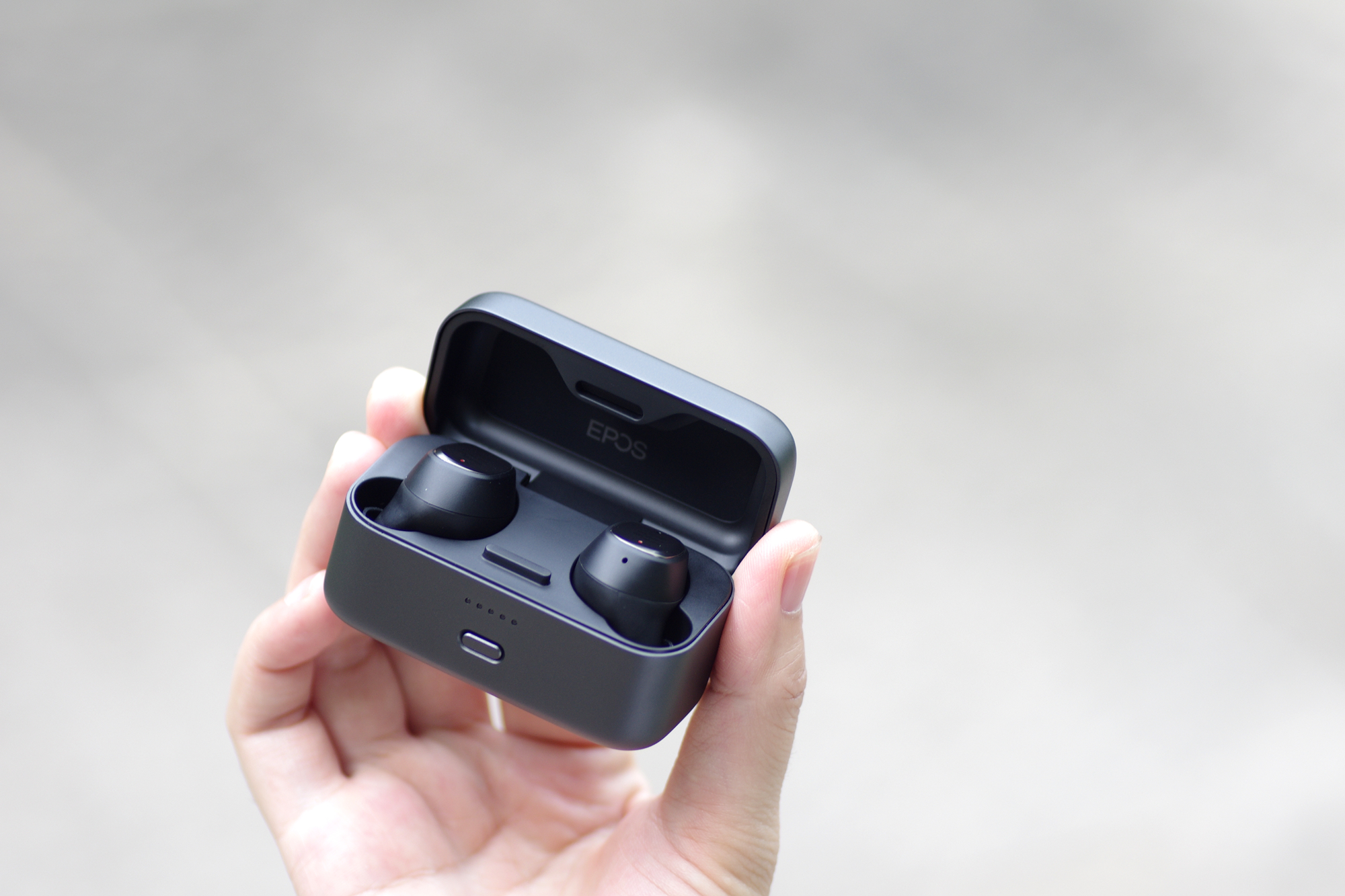 |7.1环绕立体声,音珀 GTW 270真无线游戏耳机有点不一样