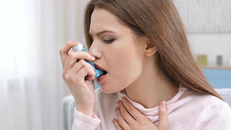 哮喘|哮喘可以治愈吗？看看专家怎么说