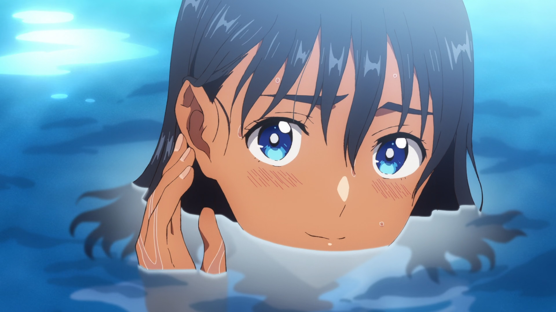 夏日重现|我刀我自己？他喵奶爆！《夏日重现》四月精良悬疑佳作