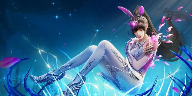 小舞|斗罗宣布恢复时长!13分钟复活小舞、日常15分钟,粉丝恳求别水了