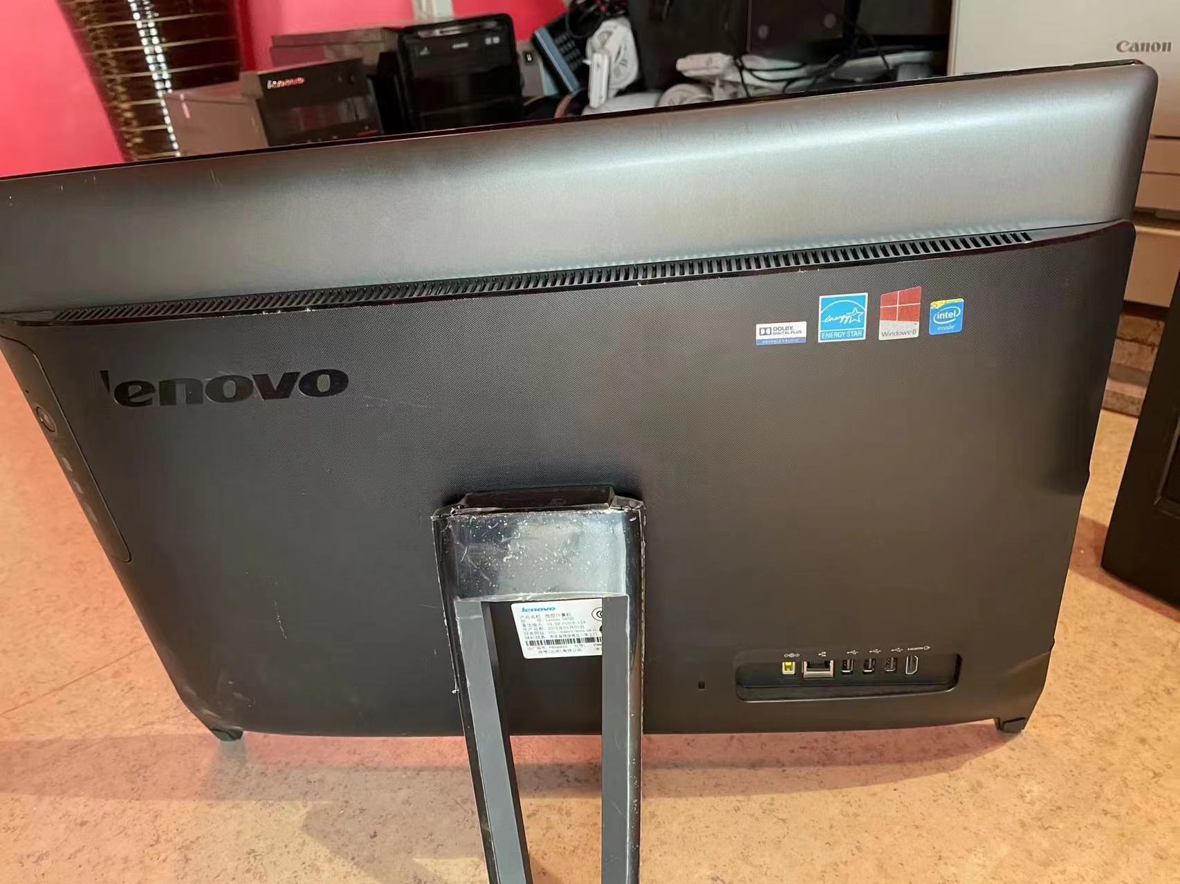 一体机|现在一体机还能买吗？客户来升级一体机大呼上当，升级难、散热差