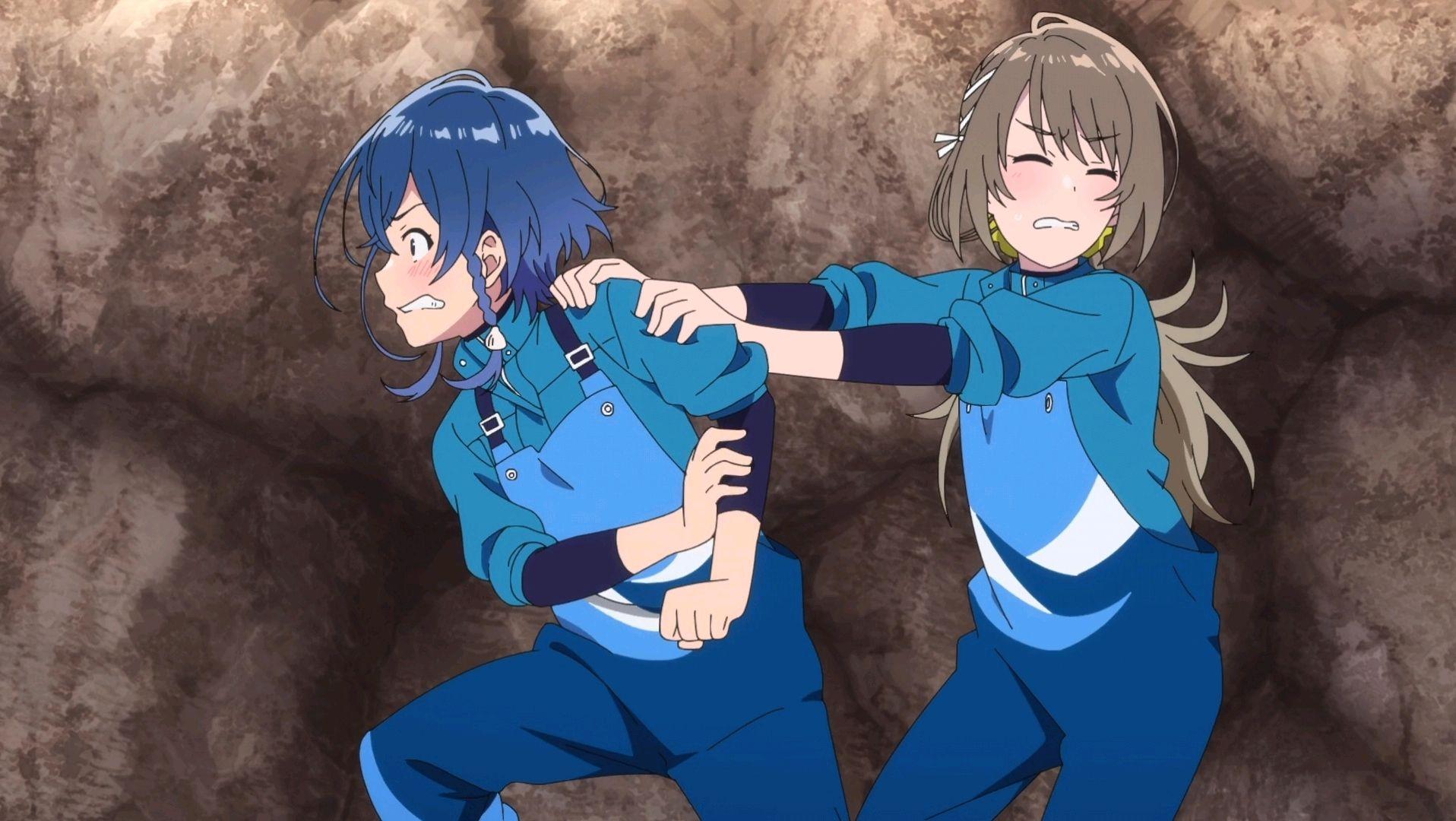 异世界药局|女帝+老师+护士+女仆+妹妹，你要的XP，这部《异世界药局》都有