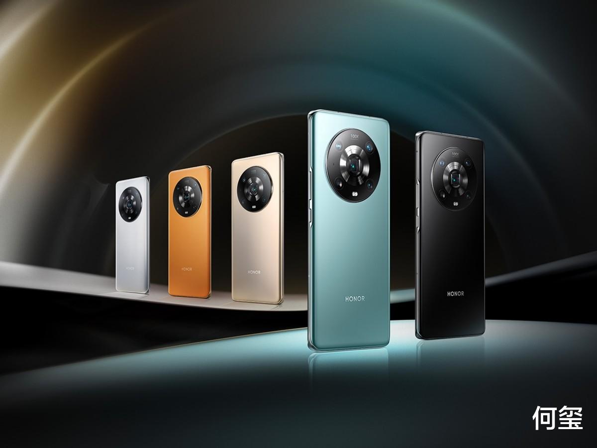 华为荣耀|2022，荣耀手机能否走出一条自己的路来？