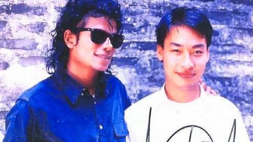 迈克尔·杰克逊|1987年，迈克尔·杰克逊来到中国农村后称：这是个神秘的国家
