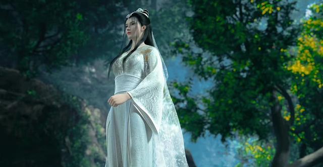 acgn漫评|仙逆动画曝光，铸梦制作质量很高，王林一瞬白发，可惜没有李慕婉