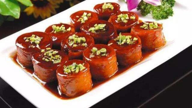 鸡胸肉|鲁菜代表如果拿出来3个，你会选择谁？