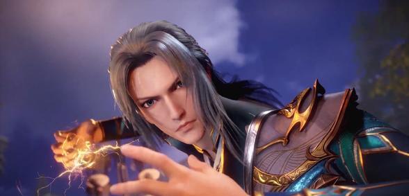 胡列娜|斗罗大陆那么多魂师，修罗神为何选唐三继承神位？因为他没得选