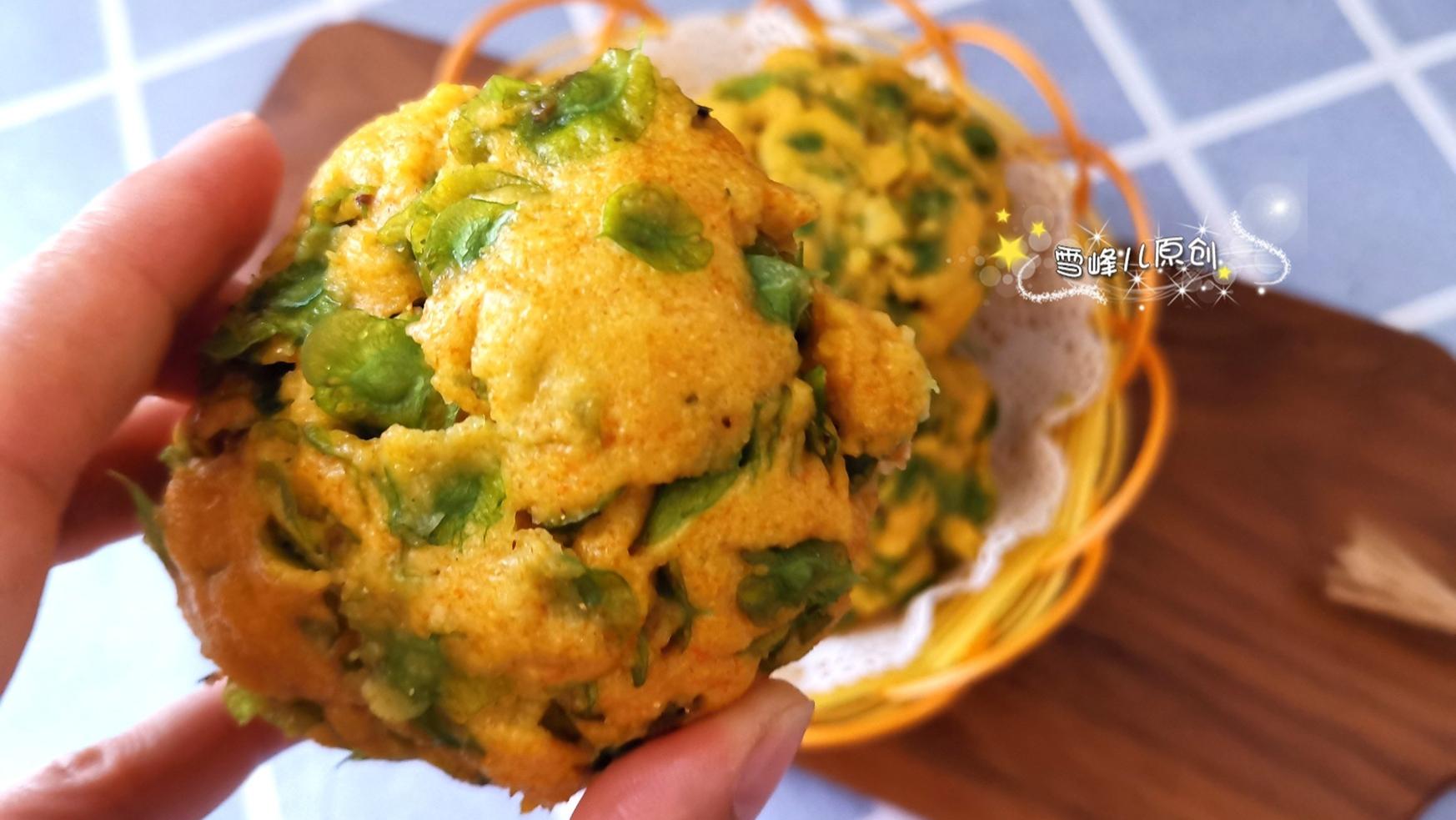 西红柿|它含铁量是菠菜的11倍，是西红柿的50倍，很多人没吃过，真可惜